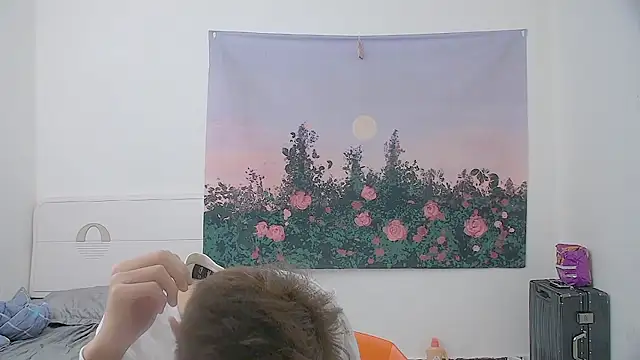 paofu-001 webcam