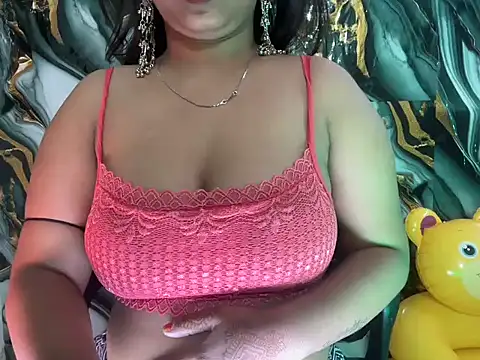 Saanvi_Star webcam