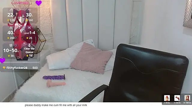 Echypyon_ webcam