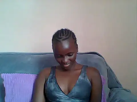Beauty-Glam webcam