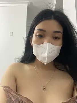 KieuLinh2k4 webcam