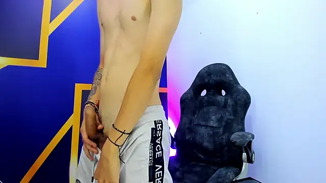 maxi_castro webcam