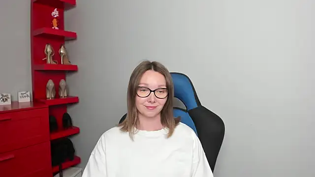 Cookie_zoe webcam