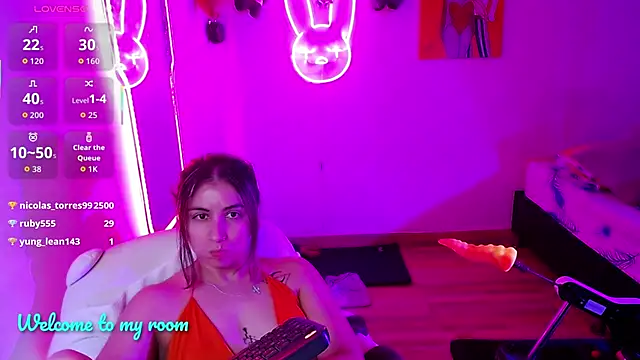 valentina_angel webcam