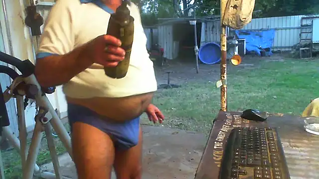 herbie010666 webcam