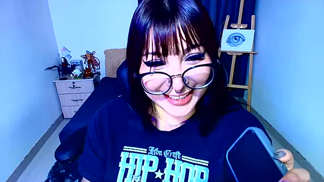 SweetIsabella_x webcam