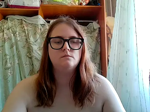 DesireMelissa webcam