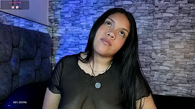 heysoymariaa webcam