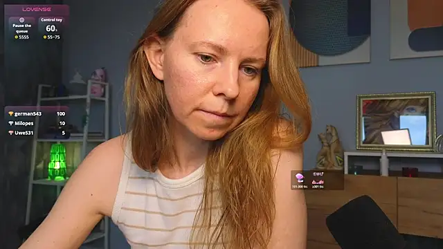 JanePearl webcam
