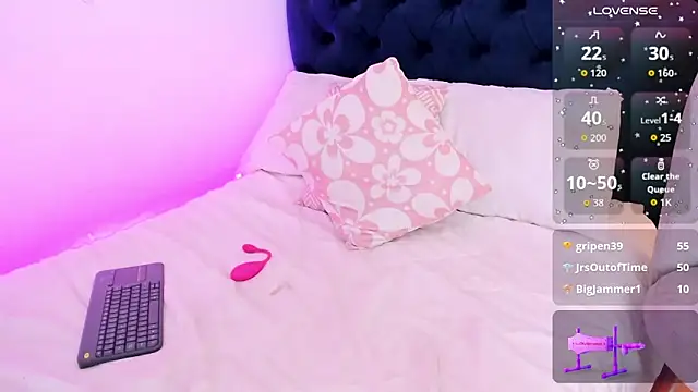 Dulce_andrea__ webcam