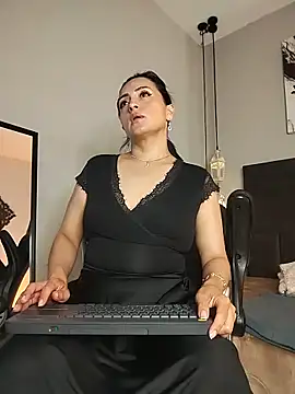 evazul webcam