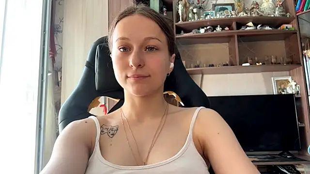 TaIliedGuest webcam