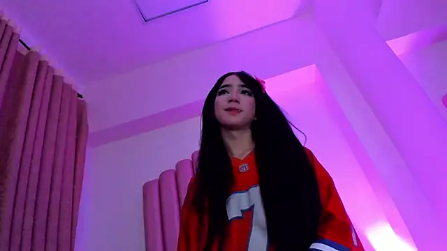 Lana_fox01 webcam