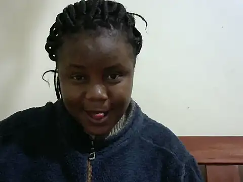 ebonyzoey webcam