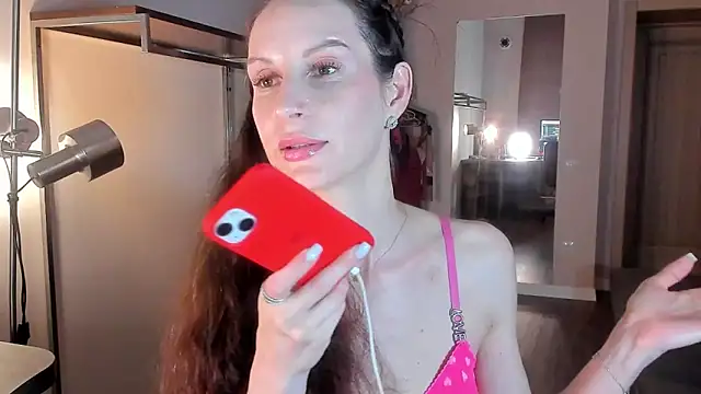 Mila_Anders live sex cam