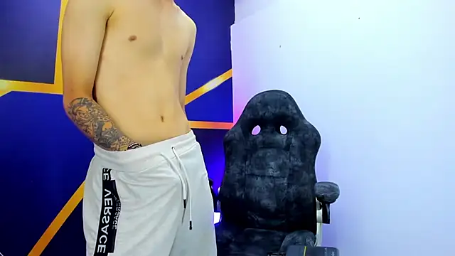 maxi_castro webcam