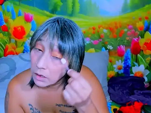 indianroxy live cam preview on Stripchat
