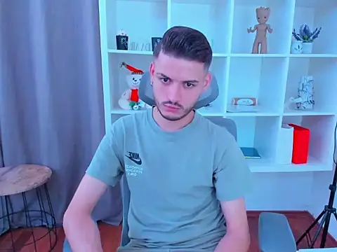 andboyfor6 live cam on StripChat