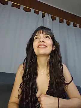 LeoyNicky98 webcam