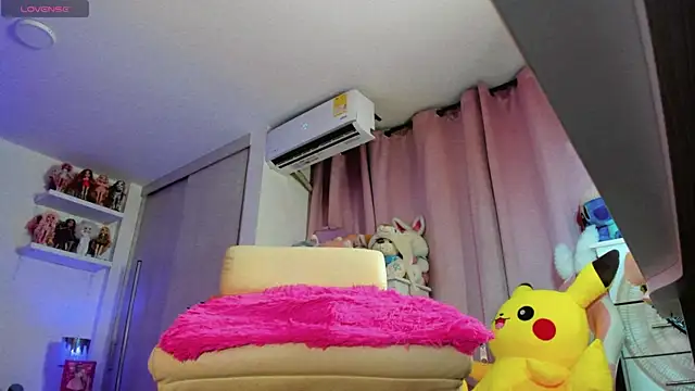 Isa_Pallmer webcam