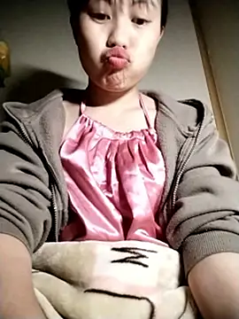 Cherry-squirtt webcam
