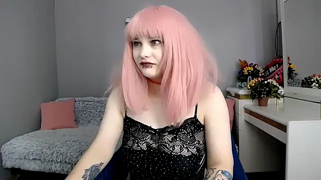 Estheri webcam