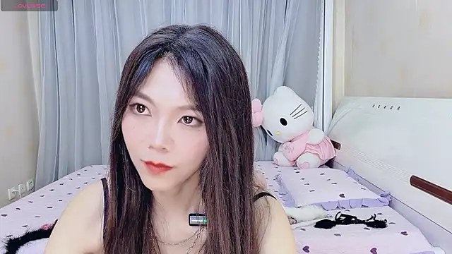 yangyang_520 webcam