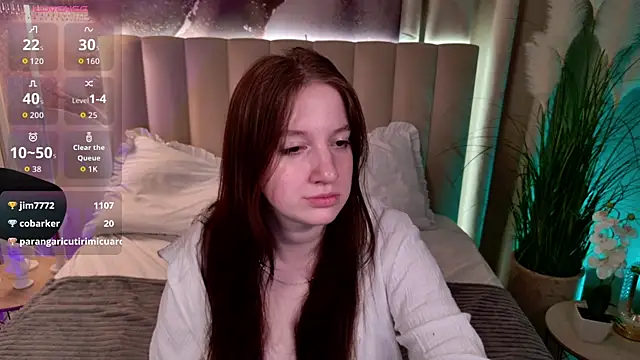 Elisabeth_Binder webcam