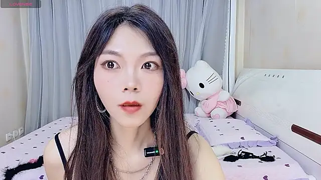 yangyang_520 webcam