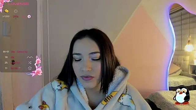 cristal__hot_1 webcam