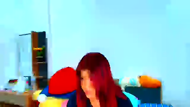 jhon_gade live cam on StripChat