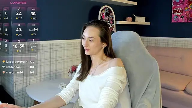 Kelly_Powell webcam