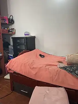 MariamGray1 webcam