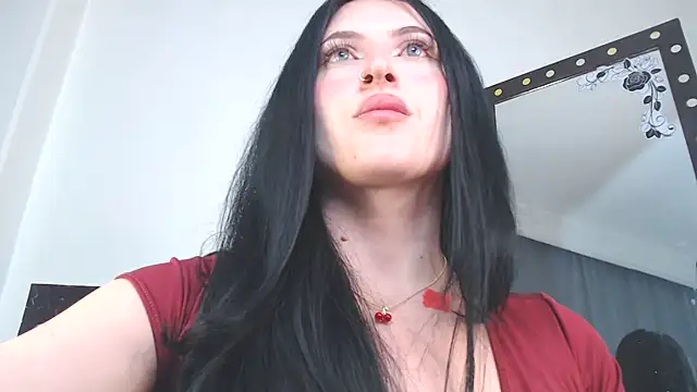 Evelyn_Sheeran live cam on StripChat