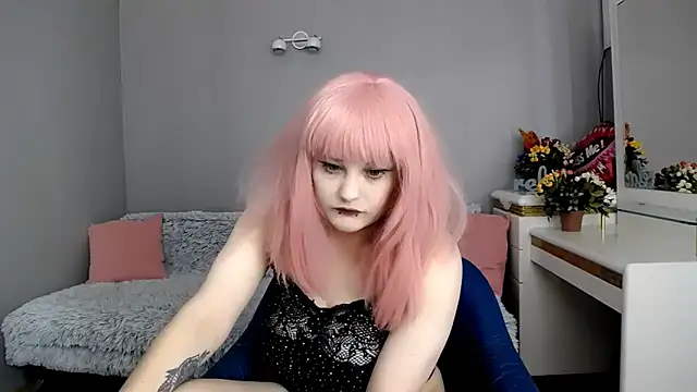 Estheri webcam