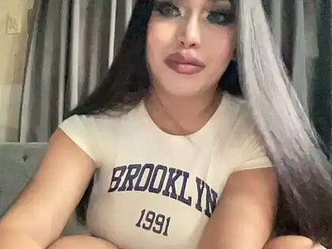 XGoodnessGracious webcam