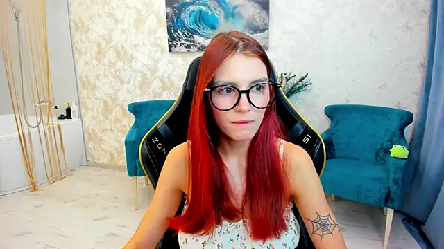 RedLipse webcam