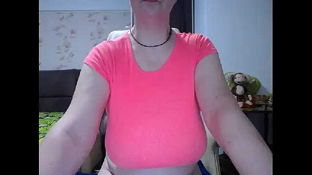 Mary_x webcam