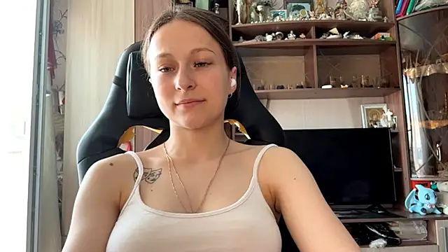 TaIliedGuest webcam