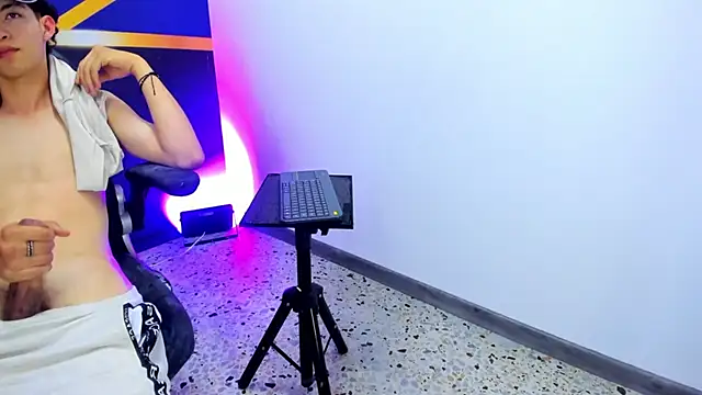 maxi_castro webcam