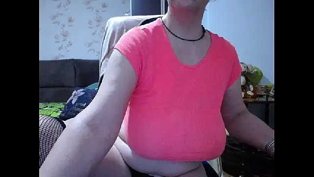 Mary_x webcam