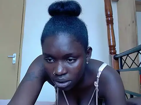 Sexy_Annitah webcam