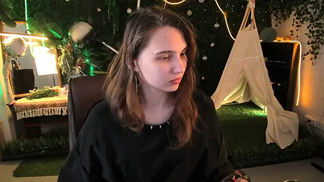 TessaMill webcam