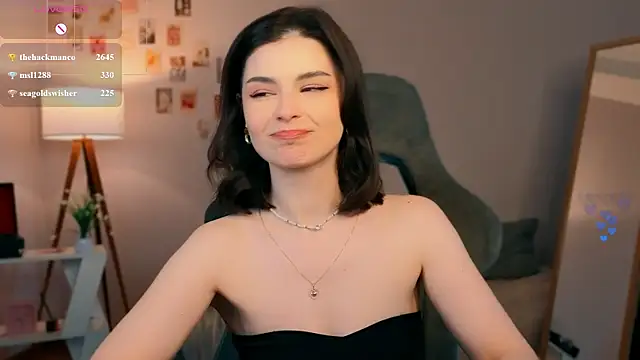rebbekkakowalski webcam