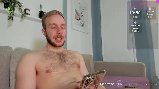 Buddy_Forman webcam