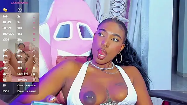 myblackdoope