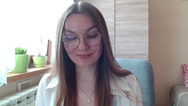 LooveELLYx live cam on StripChat