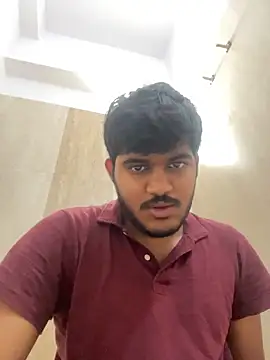 hotboy_hyd1 webcam
