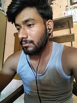 LustyDanky webcam