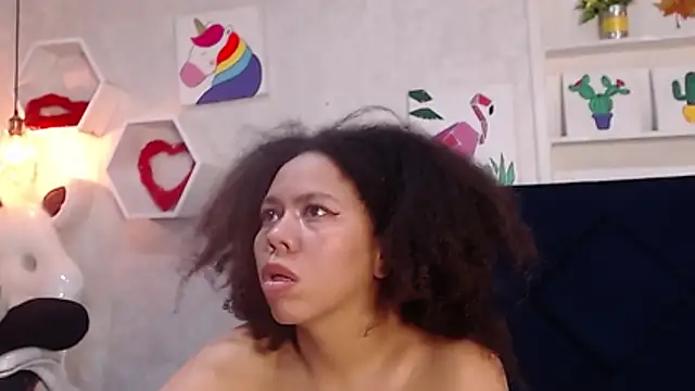KeniaLovex webcam